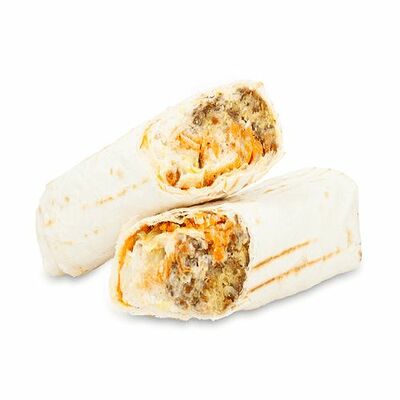 Фирменный фалафель в ШАМАН по цене 410 ₽