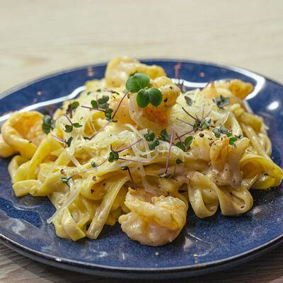 Паста Азия в ILkato по цене 600 ₽