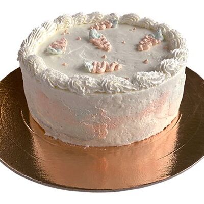 Торт Морковный в Кекс пекс по цене 1638 ₽