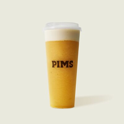 Tropical vibes в Pims по цене 725 ₽