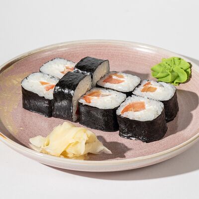 Томато маки в Spicy no spicy по цене 280 ₽