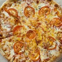 Маргарита в Надо есть халяль