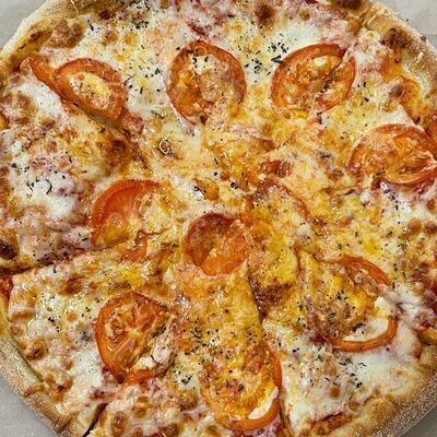 Маргарита в Надо есть халяль по цене 409 ₽