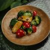 Печёные овощив Yellow Kitchen & bar по цене 324