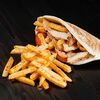 Гирос мини в My gyros club по цене 289