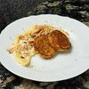 Щучьи котлетки с лисичками и картофельным кремом в Beef Coin по цене 710