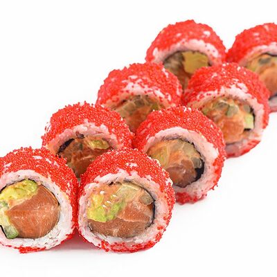 Калифорния лосось в Япона Мать по цене 800 ₽