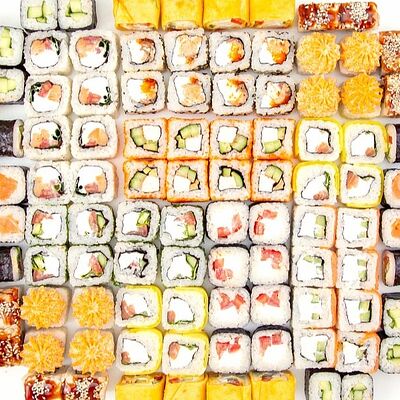 Гигант в Sushi okey по цене 3779 ₽