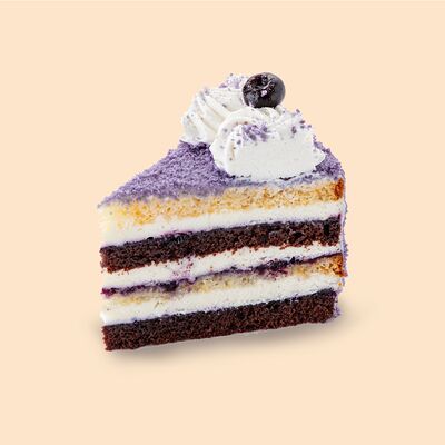 Торт Черничный в Кондитерская ЛЮБО по цене 260 ₽