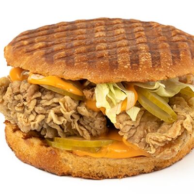 Fire Shef в SFC по цене 264 ₽