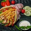 Гирос куриный в Шаурмэн по цене 440