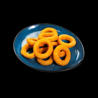 Луковые кольца в Wokmania по цене 189 ₽
