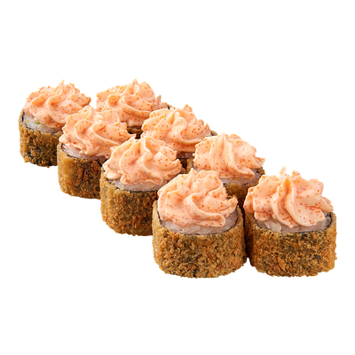 Кани фурай в Джекина доставка по цене 445 ₽