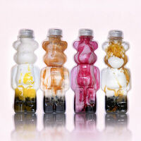 Логотип Bearbish