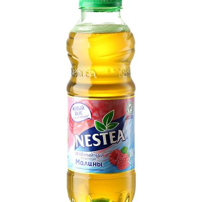 Чай Nestea холодный в ассортименте в Гриль & шаурма по цене 185 ₽