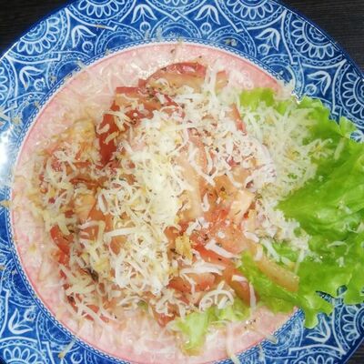 Салат Дело Востока в Навруз73 по цене 370 ₽