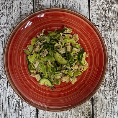 Салат Вендель в Луна Рыба по цене 370 ₽