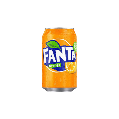 Fanta Orange в United Butchers по цене 300 ₽
