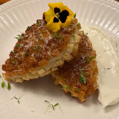 Пожарские котлеты в Ярды Superbar по цене 400 ₽