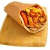 Пита Гирос с курицей в Гирос & Буррито по цене 400