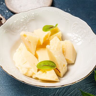 Сыр Грана Подано в Buffalero di Mare по цене 670 ₽