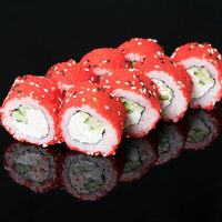 Фудзияма в Sushi №1