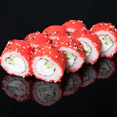 Фудзияма в Sushi №1 по цене 610 ₽