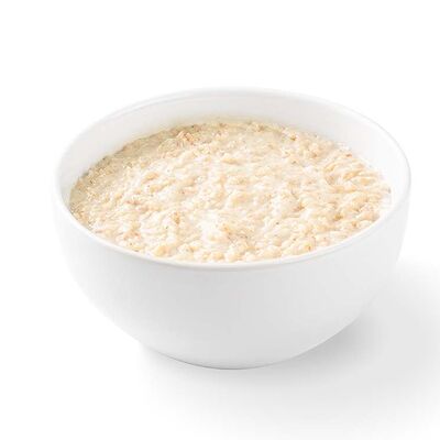 Каша Овсяная молочная в БлинБери по цене 95