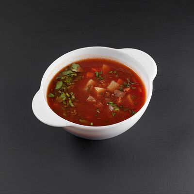 Суп-гуляш Венгерский в едDA по цене 220 ₽