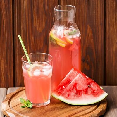  Лимонад Арбузный в Party Grill по цене 269 ₽