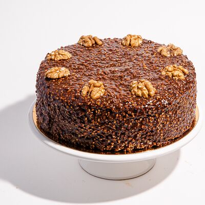 Торт Женева в Ван лав по цене 1790 ₽