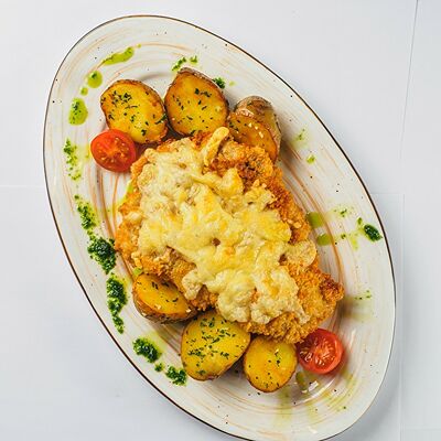 Миланеза де поло в Maki Family по цене 479