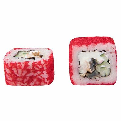 Роллы Дракон в PIZZA ROSSO по цене 300