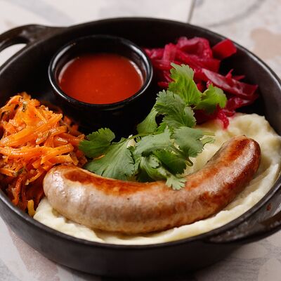 Купаты по-Тбилисски в Аджика по цене 798 ₽