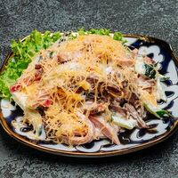 Мужской каприз в Канд