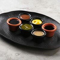 Соус Перечный в Голый повар