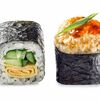 Запеченный ролл Volcano в Sushi Outlet по цене 745