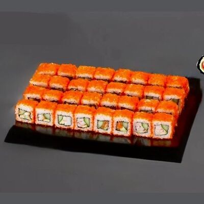 Сет Калифорния Лайт в Мацумото по цене 2100 ₽