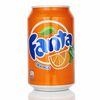 Fanta в железной банке в Прожарка по цене 160