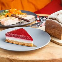 Логотип Много хлеба