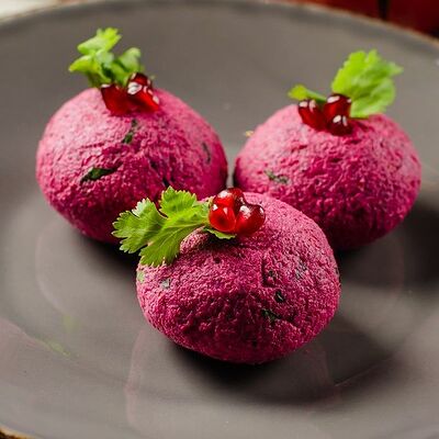 Пхали в Маймун по цене 390