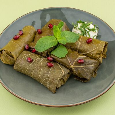 Сарма с бараниной в Усадьба по цене 420 ₽