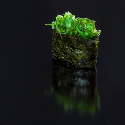 Суши Чука в Цунами по цене 77 ₽