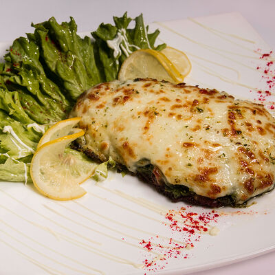 Телятина по-тоскански в Комедия по цене 47 р.