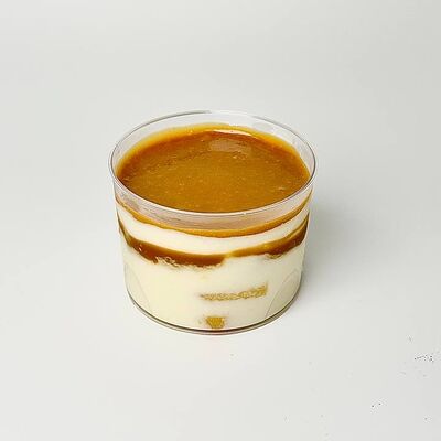 Тирамису карамельный в SunSet по цене 380 ₽