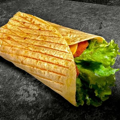 Цезарь Ролл в Пито-Грильто по цене 375 ₽