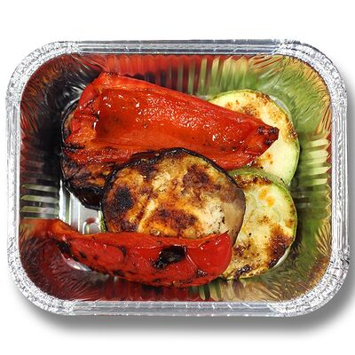 Овощи гриль в Кебабз по цене 240 ₽