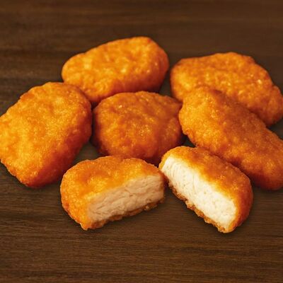 Наггетсы 6 шт в Fresh Doner по цене 325 ₽