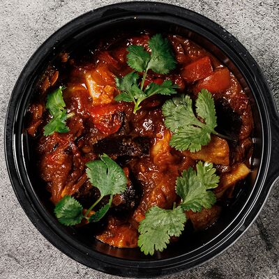 Аджапсандал в Джорджина по цене 350 ₽