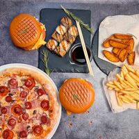 Логотип BASEMENT